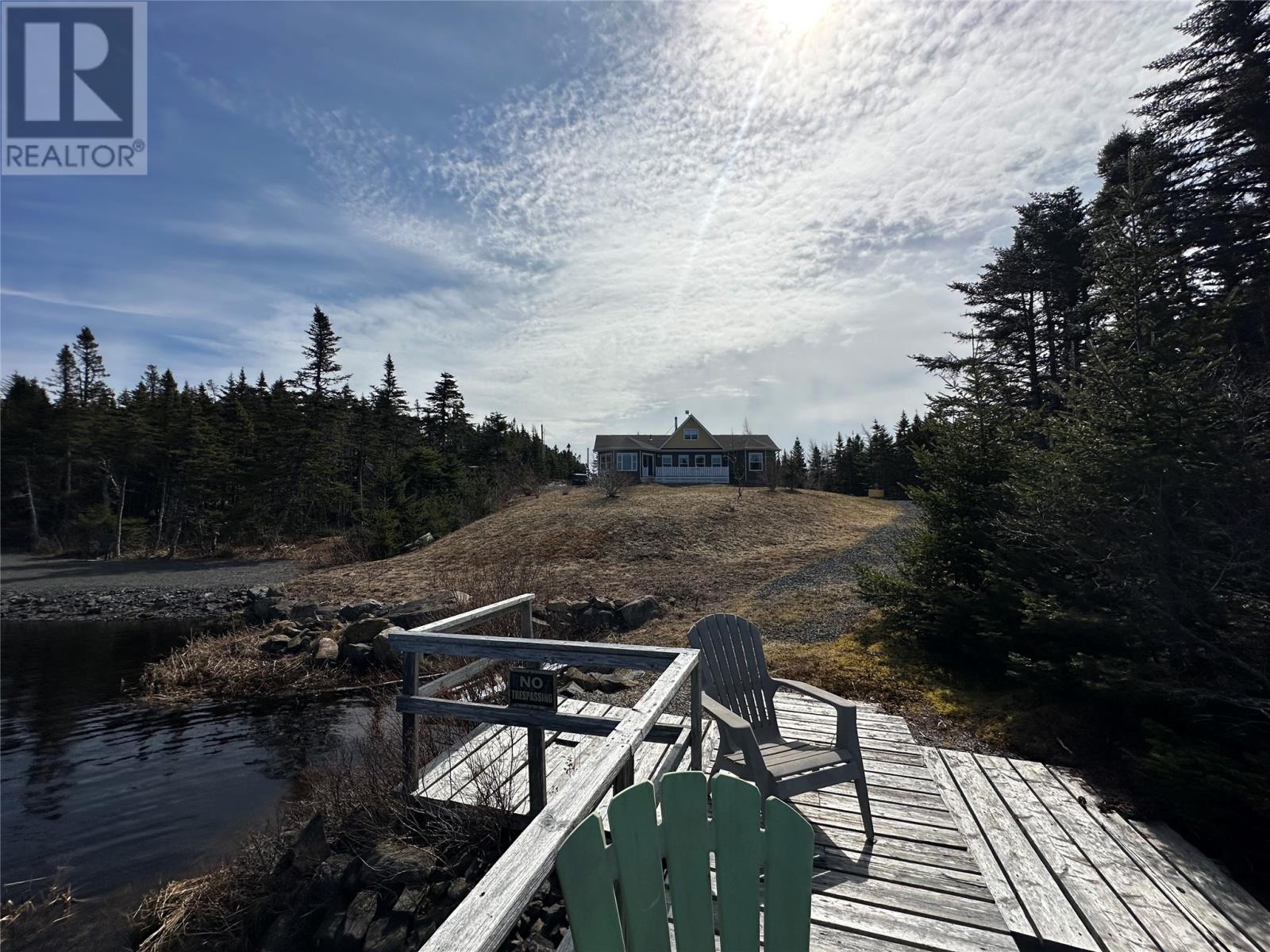 5 Reids Pond Road