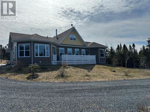 5 Reids Pond Road Reids Pond NF A0B3K0