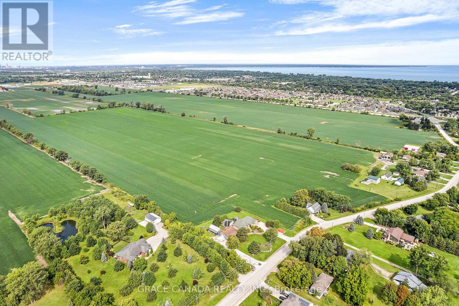 275 W PIKE CREEK ROAD