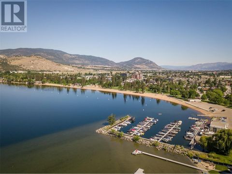 3921 Finnerty Road Penticton BC V2A8W1