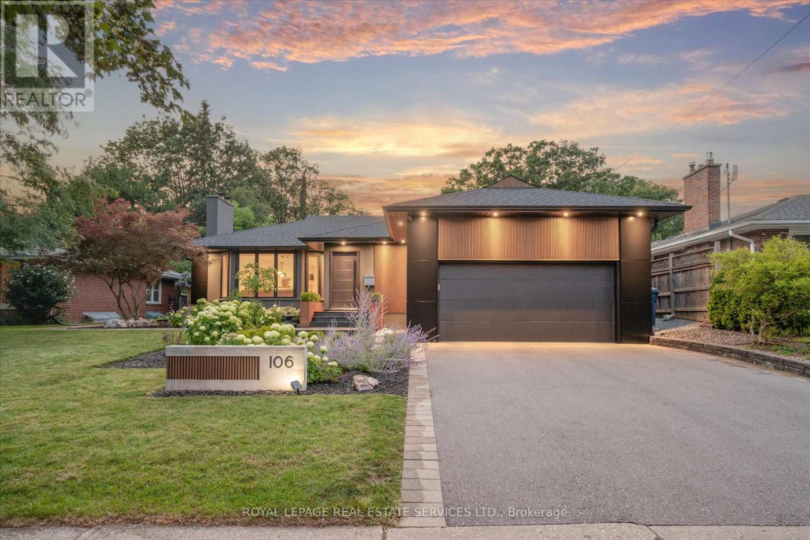 106 PRINCESS MARGARET BOULEVARD