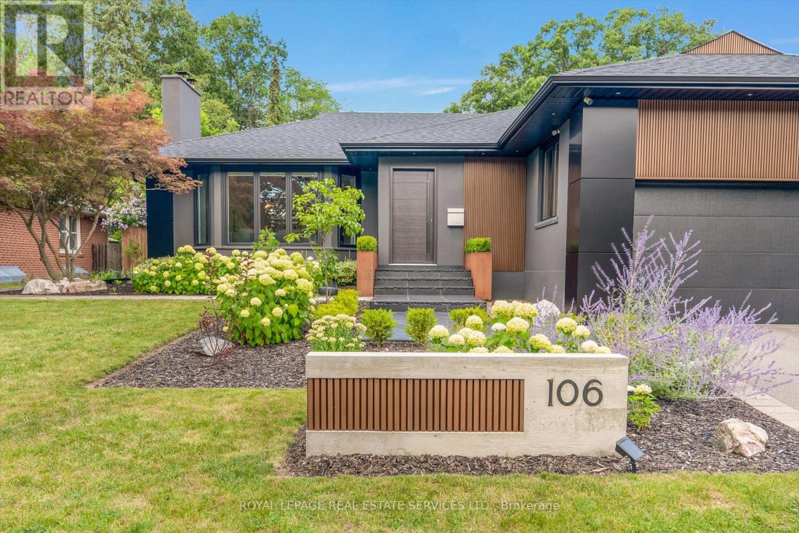 106 PRINCESS MARGARET BOULEVARD