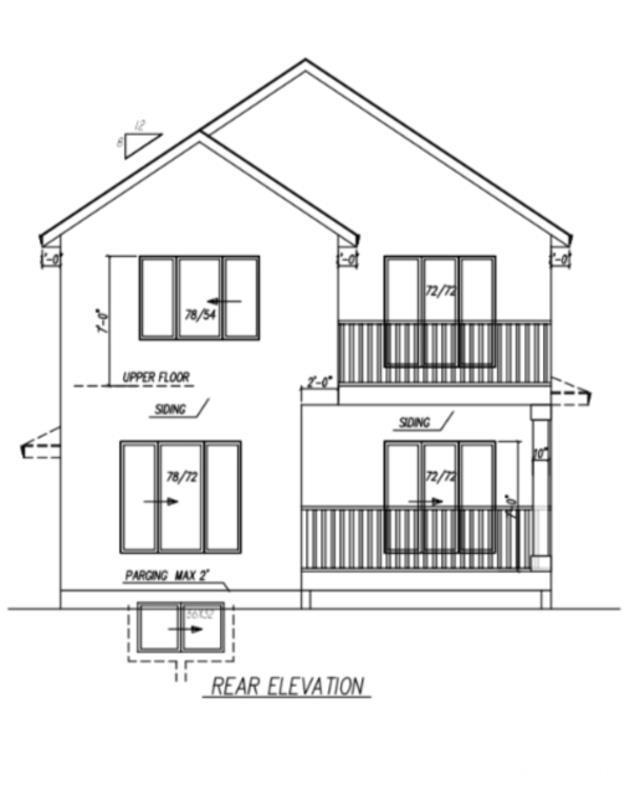 2812 1 Ave SW