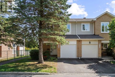 6134 RED WILLOW DRIVE Ottawa ON K1C7J8