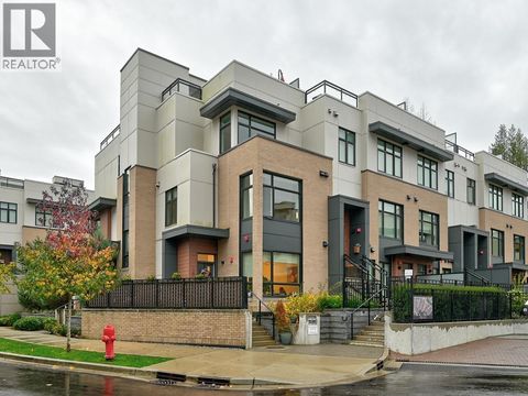 120 2035 GLENAIRE DRIVE North Vancouver BC V7P1Y2