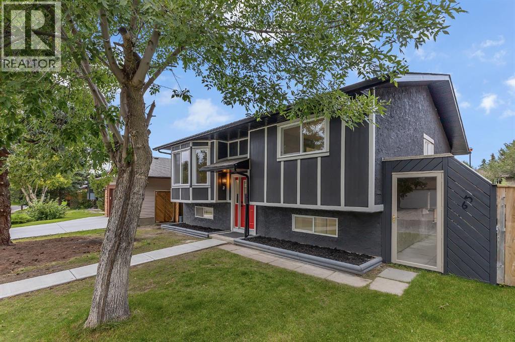 63 Bernard Place NW