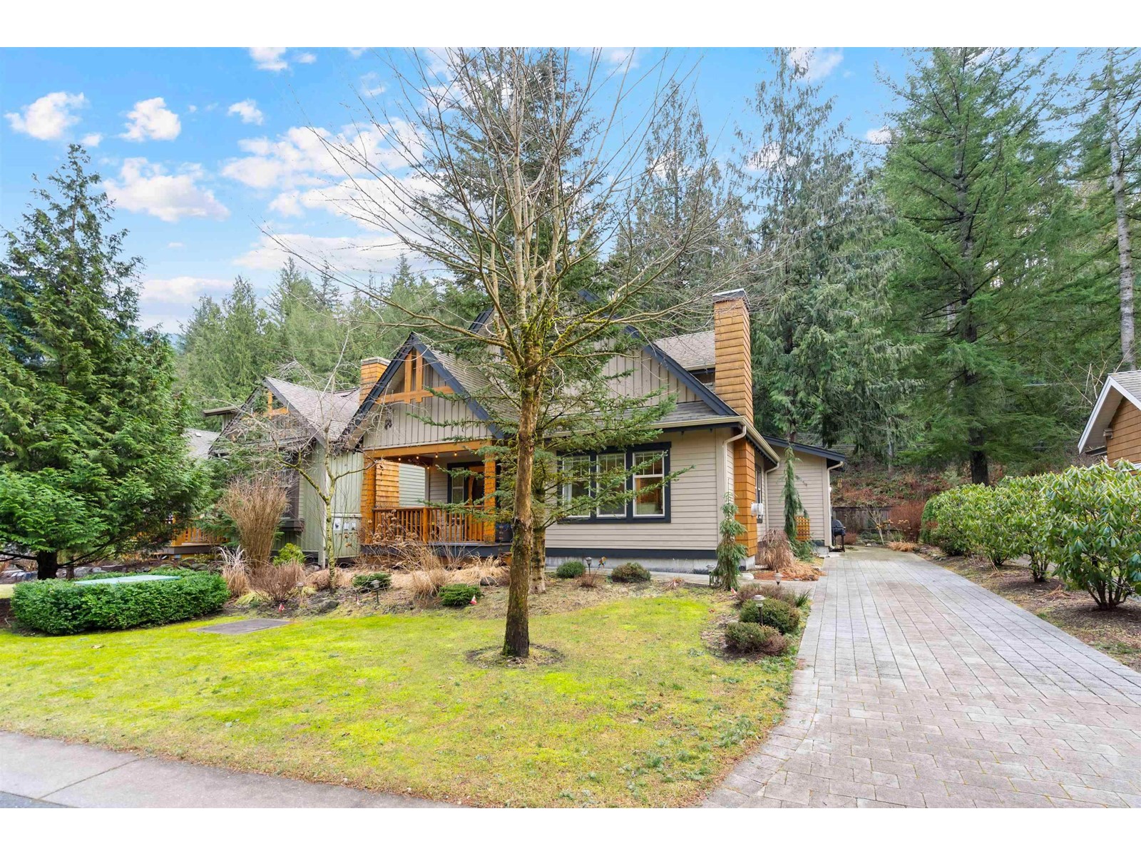43548 RED HAWK PASS|Cultus Lake South