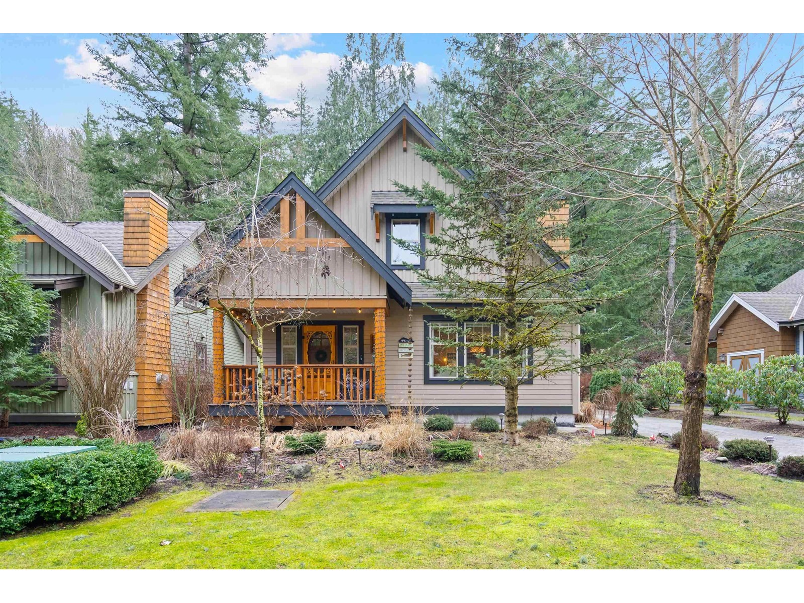 43548 RED HAWK PASS|Cultus Lake South