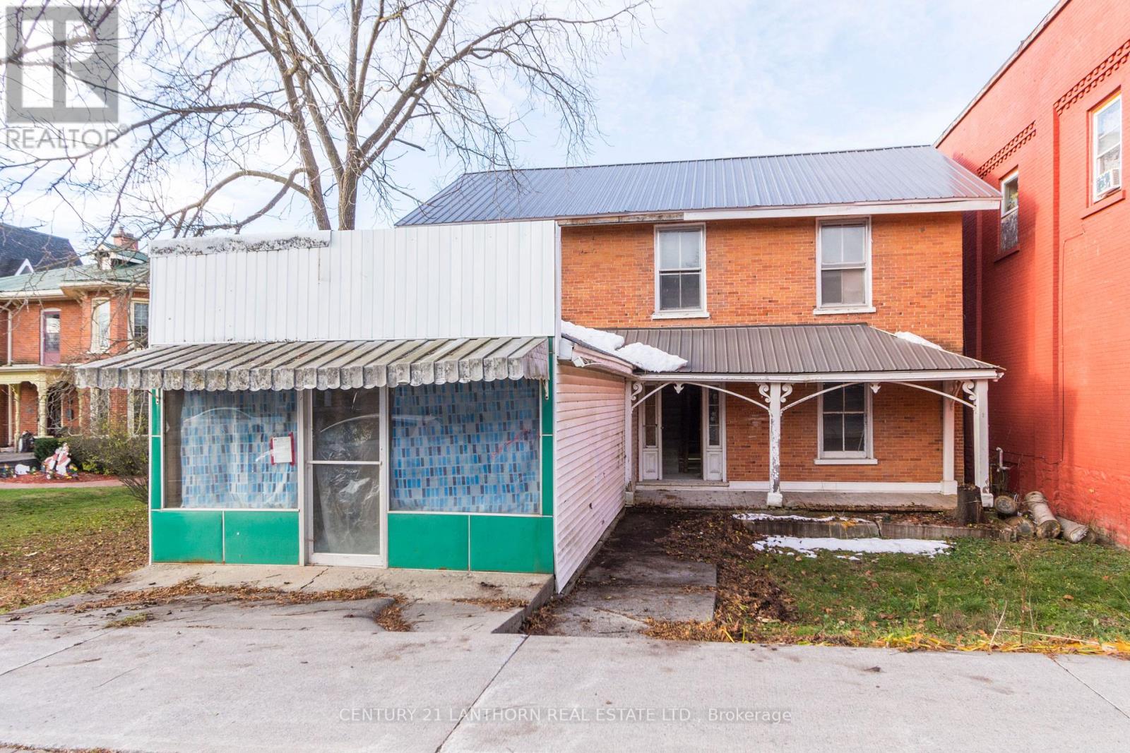 Photo 1 of 28 — 3 FORSYTH STREET, Marmora and Lake (Marmora Ward), ON K0K2M0