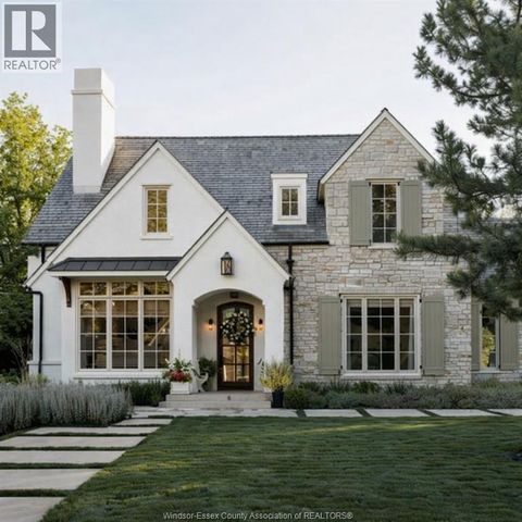 LOT 1 BARRY Tecumseh ON N8N1E1