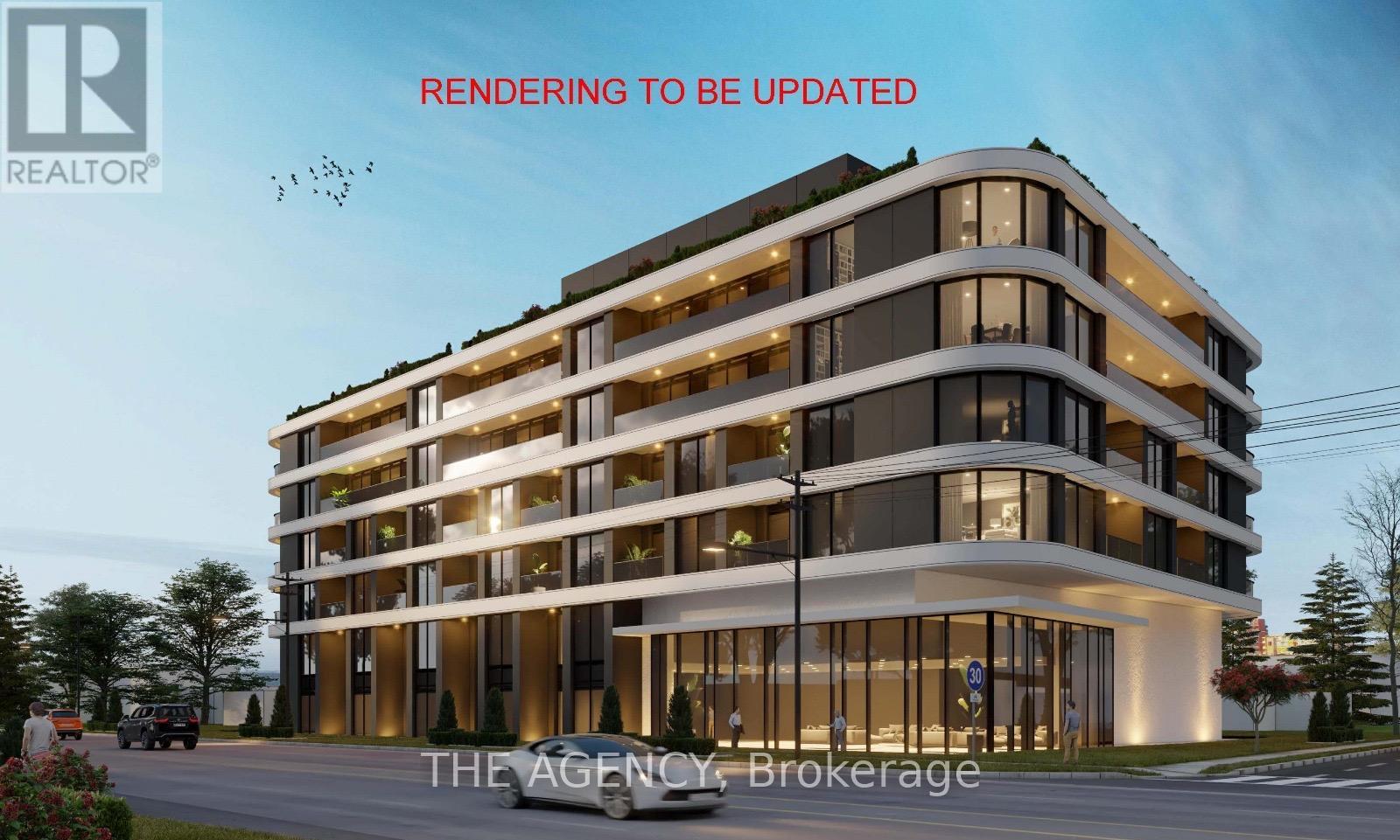 2619-21 BAYVIEW AVENUE