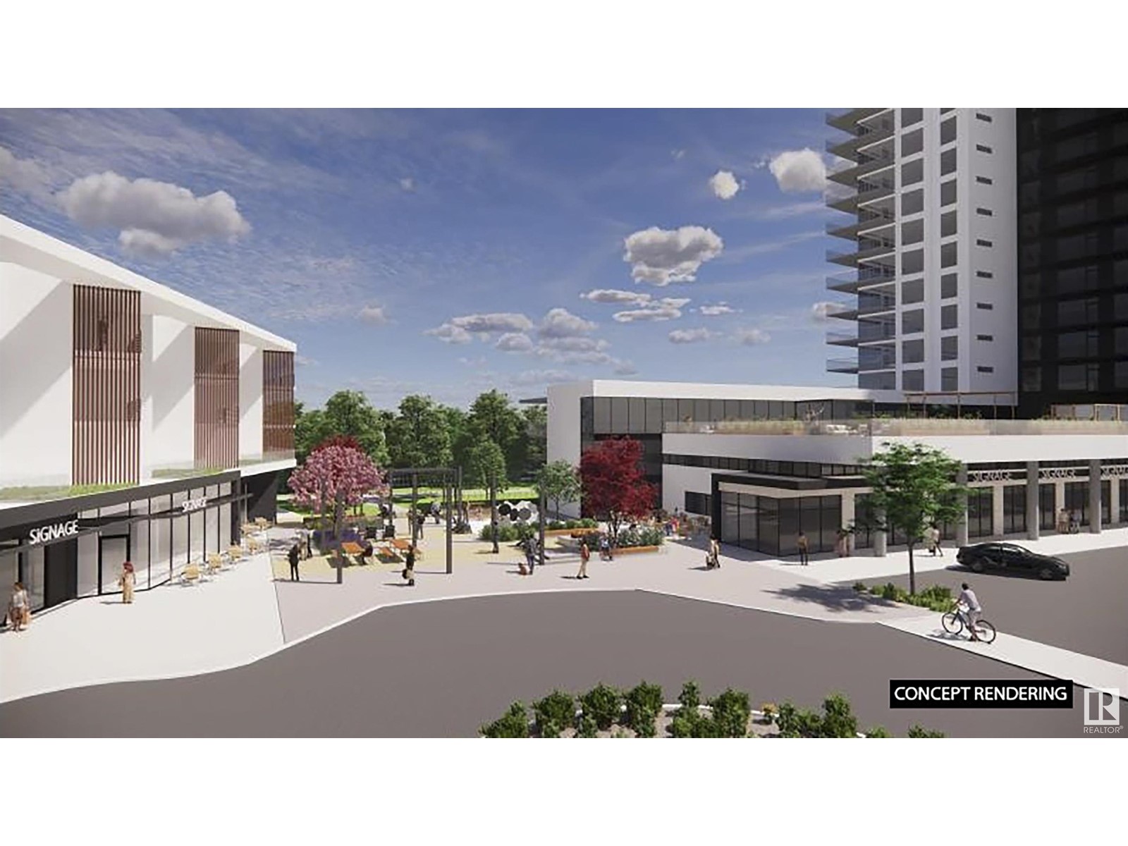 #116-117 260 Riverbank LD