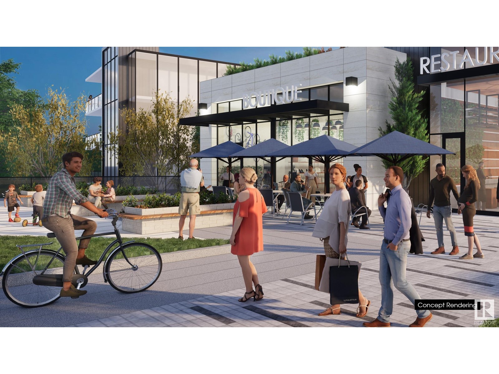 #116-117 260 Riverbank LD