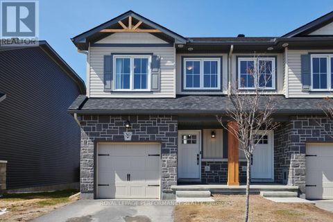 30 WHITCOMB CRESCENT Smiths Falls ON K7A0C2