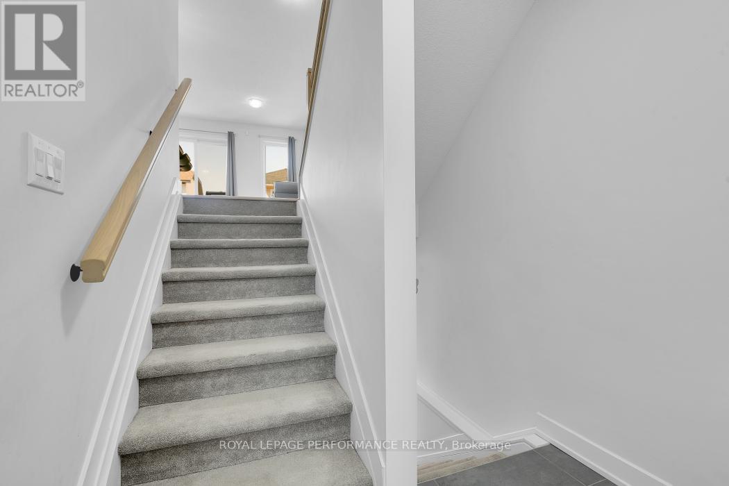 30 WHITCOMB CRESCENT