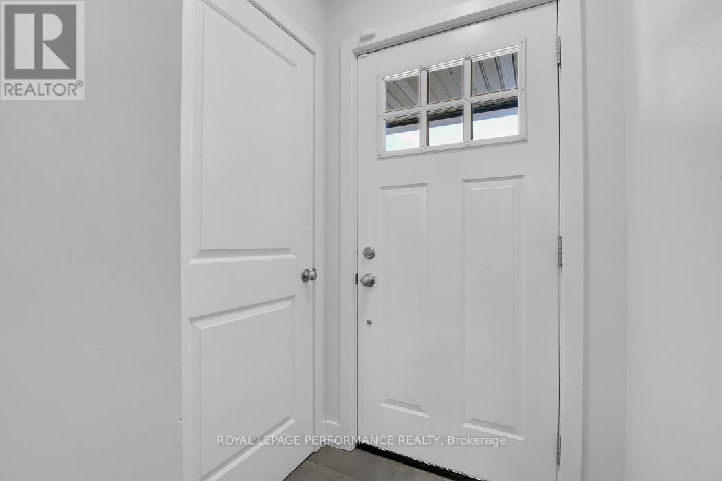 30 WHITCOMB CRESCENT