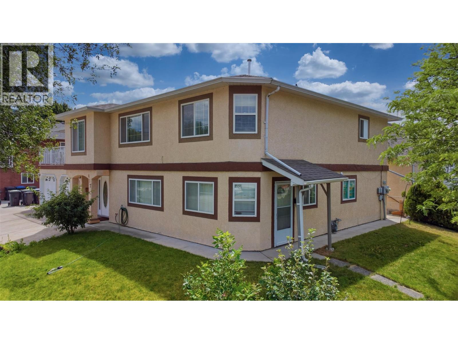 417 Wigglesworth Crescent