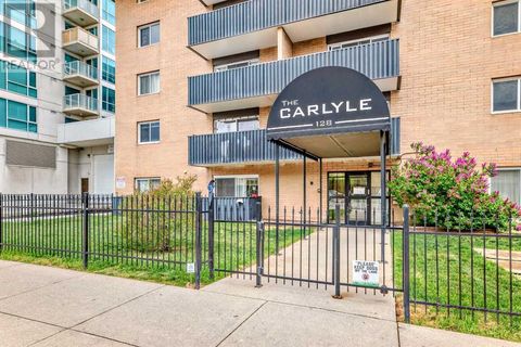 205, 128 15 Avenue SW Calgary AB T2R0P5