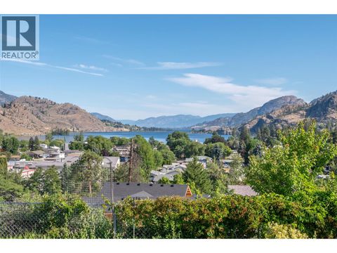 4836/4840 Barten Place Okanagan Falls BC V0H1R2