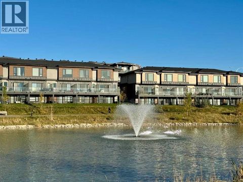 3112, 55 Lucas Way NW Calgary AB T2P2C7