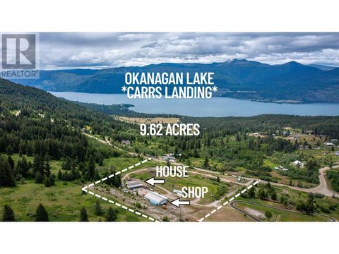 18125 Hereford Road Lake Country BC V4V1B6