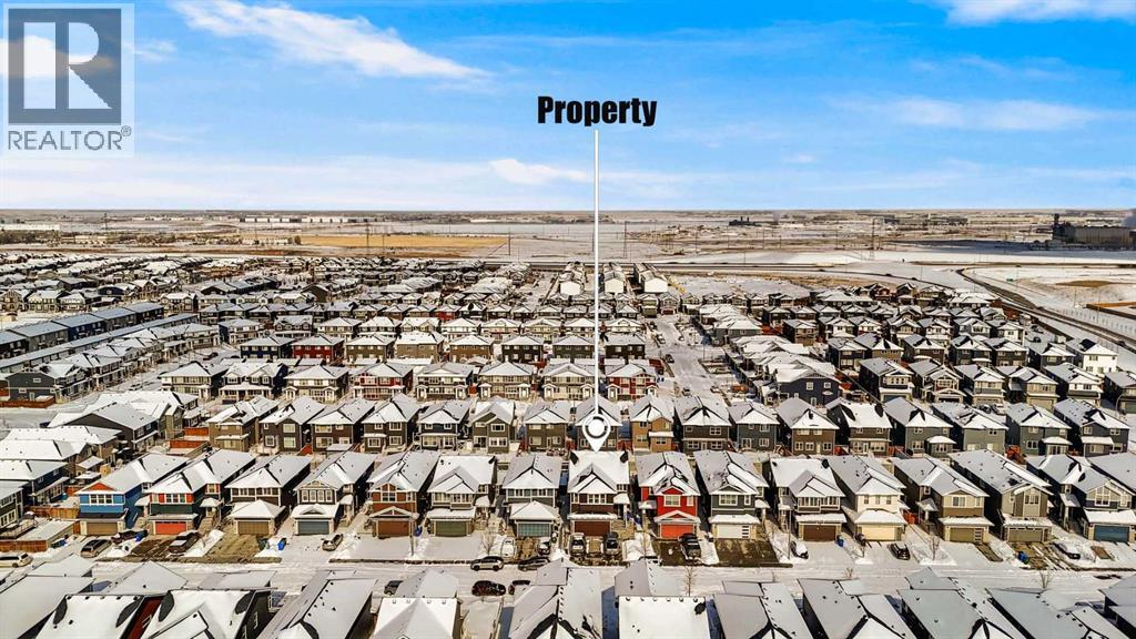 92 Red Embers Terrace NE