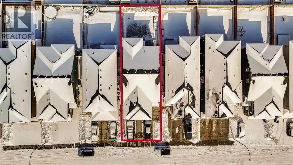 92 Red Embers Terrace NE