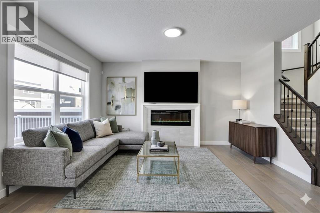 92 Red Embers Terrace NE