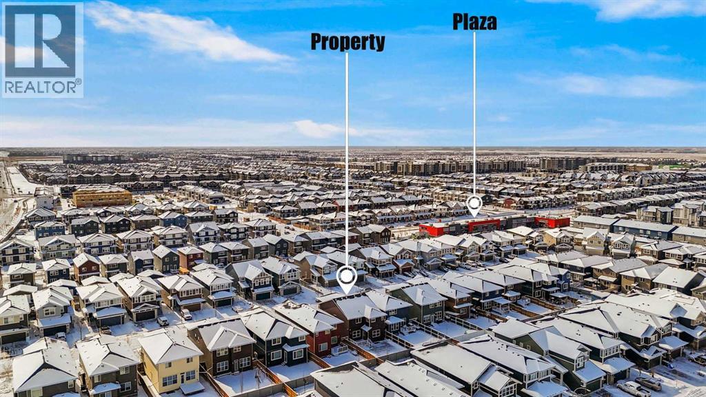 92 Red Embers Terrace NE