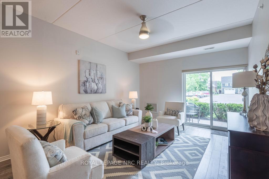 101 - 16 SULLIVAN AVENUE