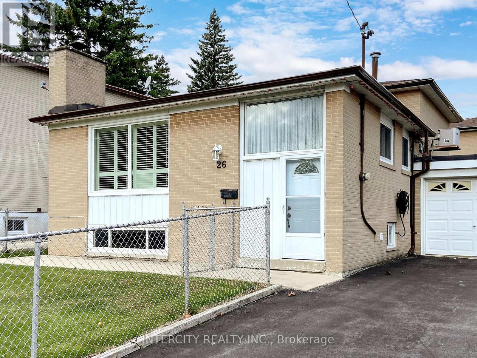 26 DONNALYN DRIVE