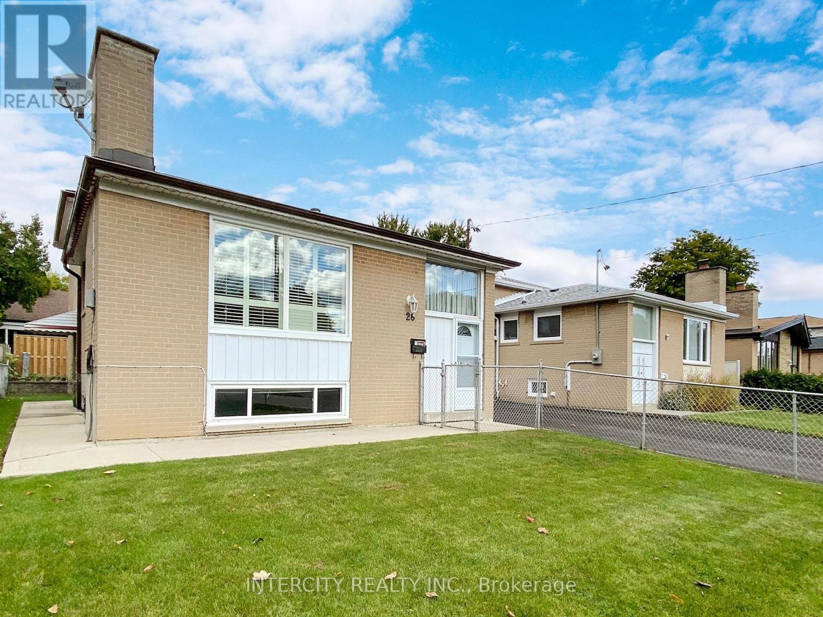 26 DONNALYN DRIVE