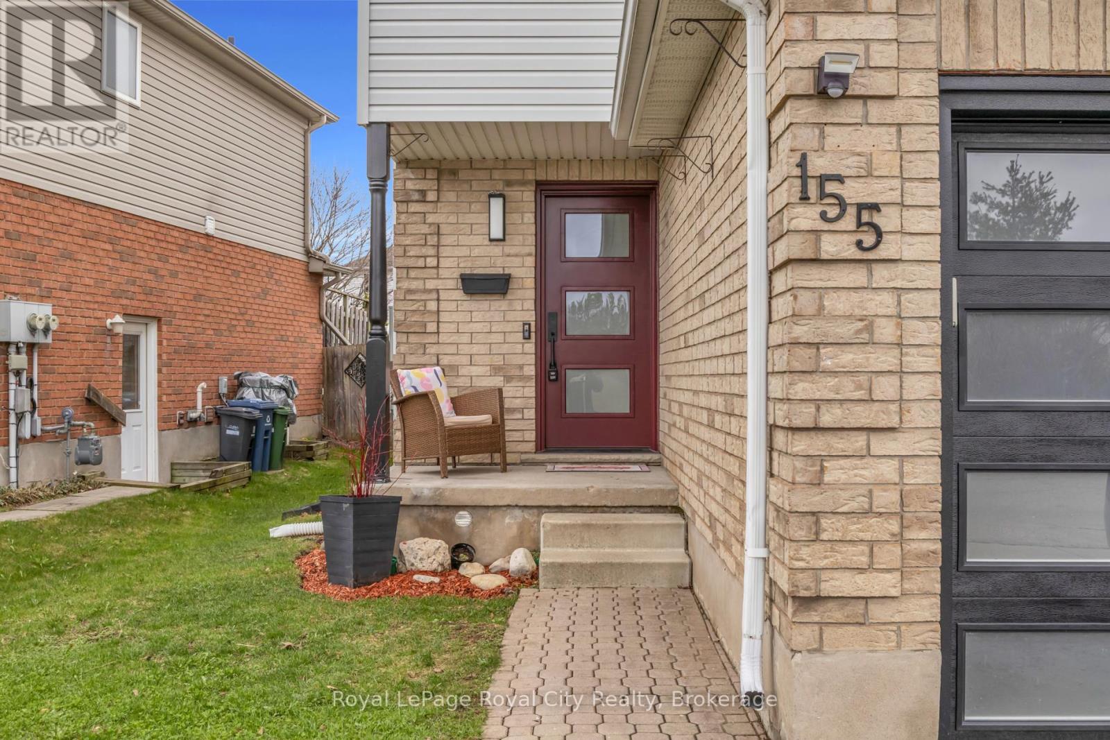 155 STEPHANIE DRIVE