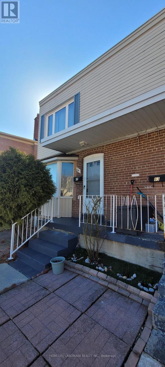 64 - 740 KENNEDY ROAD