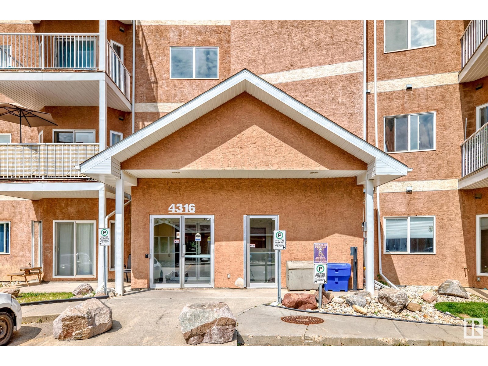 #313 4316 139 AV NW