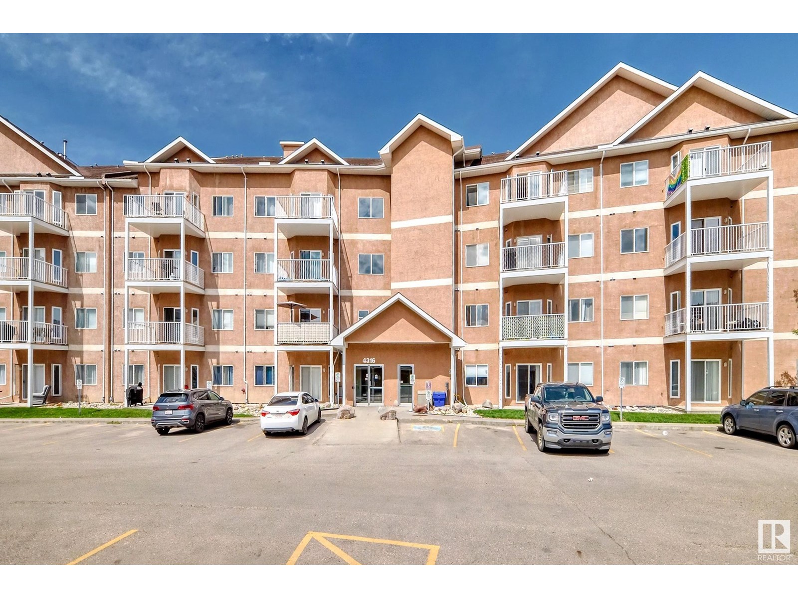 #313 4316 139 AV NW