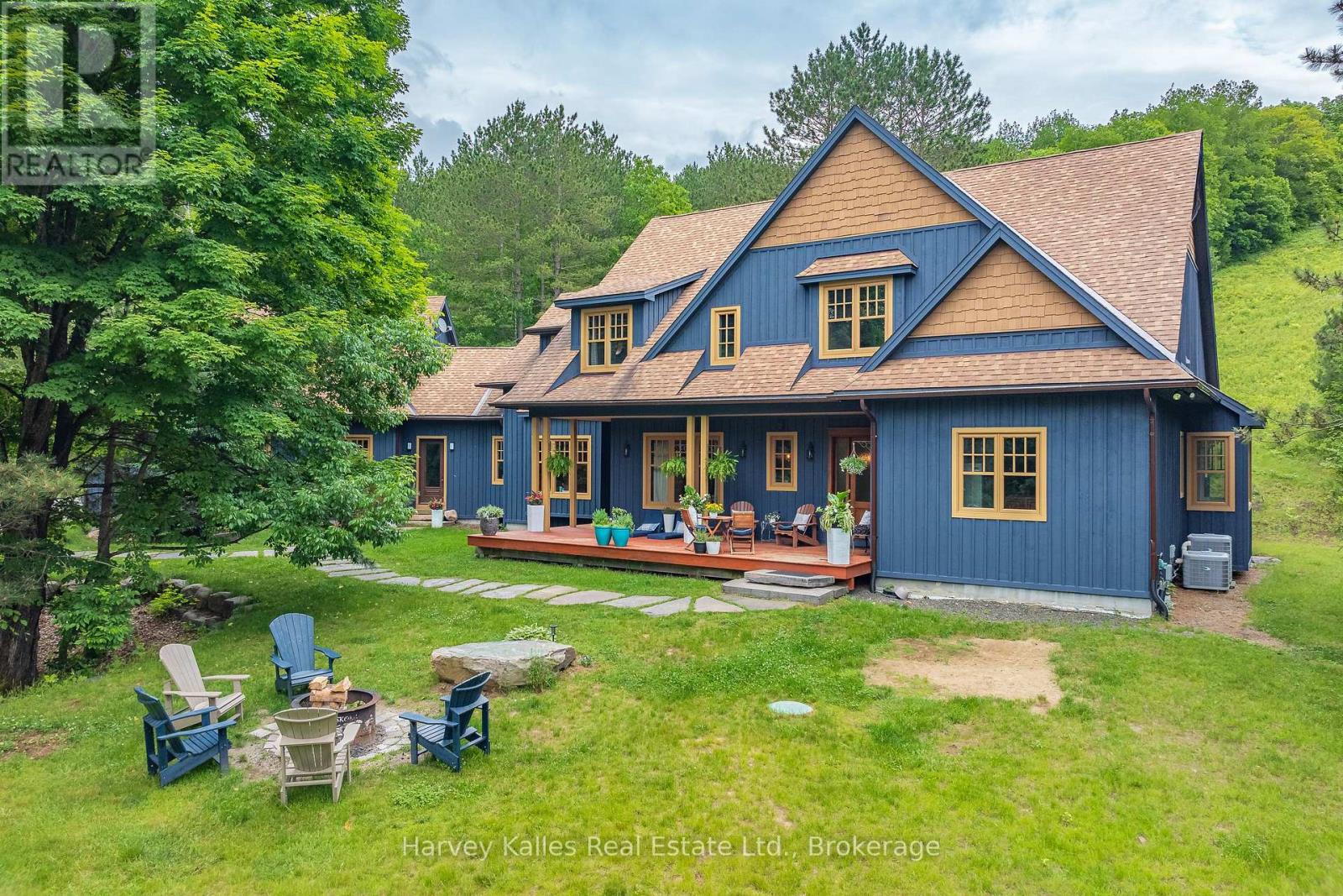 1074 TALLY HO WINTER PARK ROAD