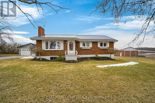 2289 BASE LINE ROAD