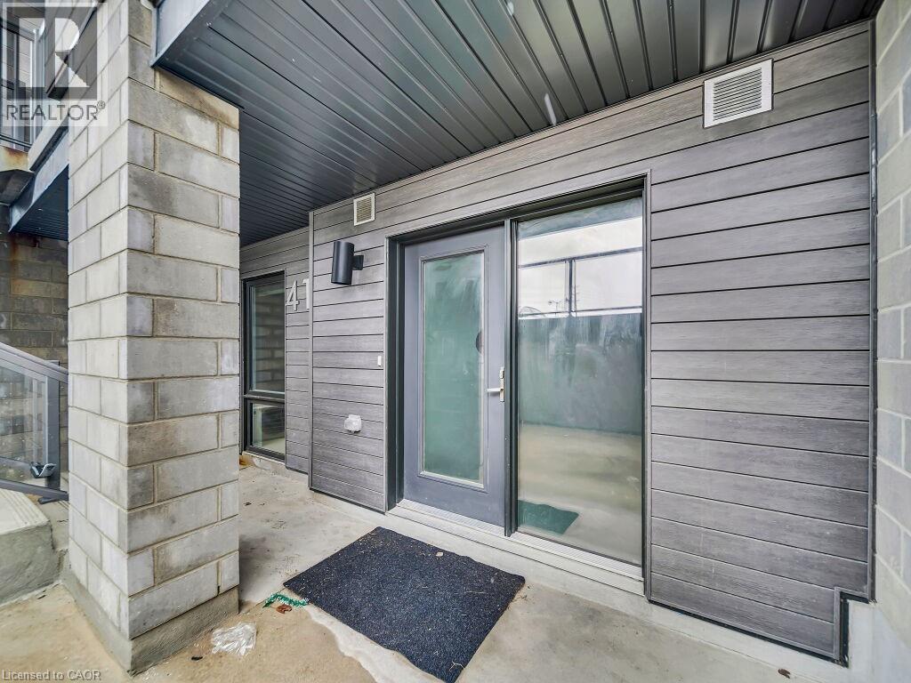 142 FOAMFLOWER Place Unit# C 41