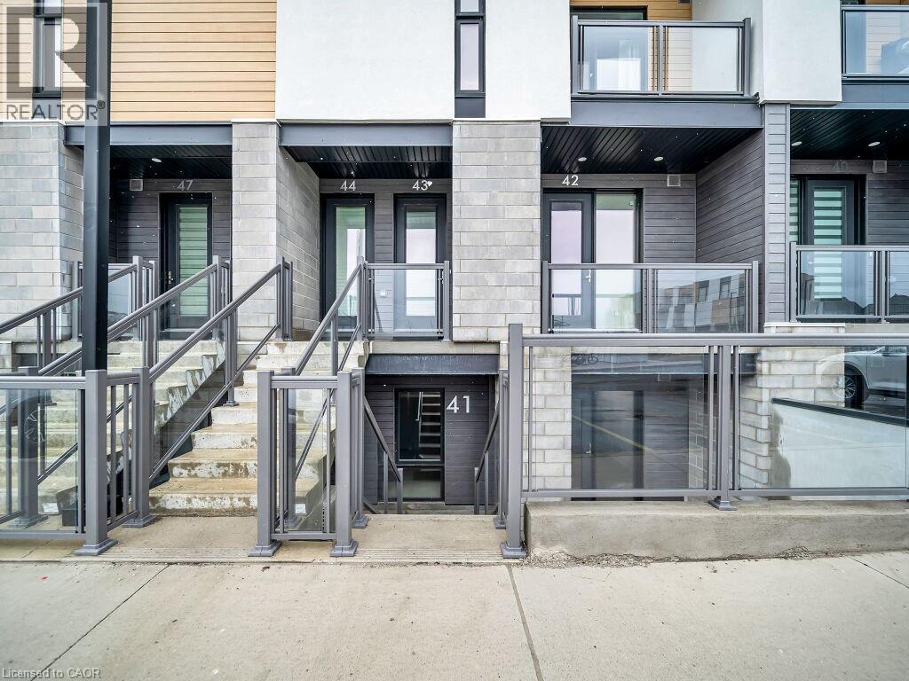 142 FOAMFLOWER Place Unit# C 41