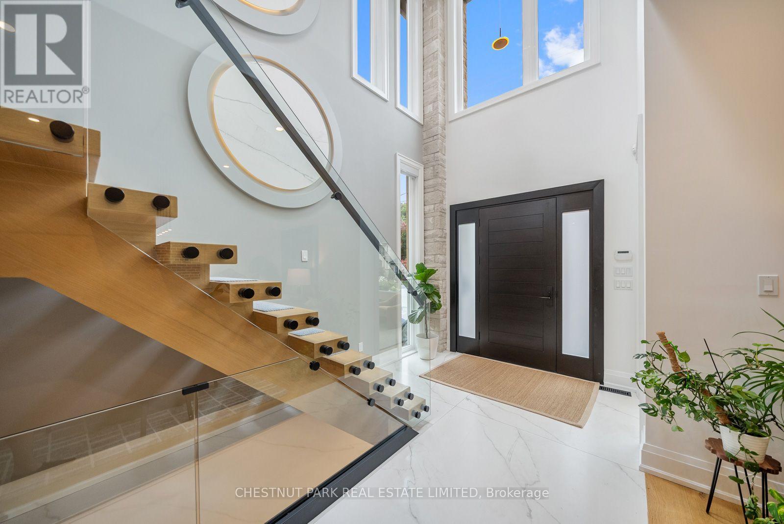 142 FALLINGBROOK ROAD