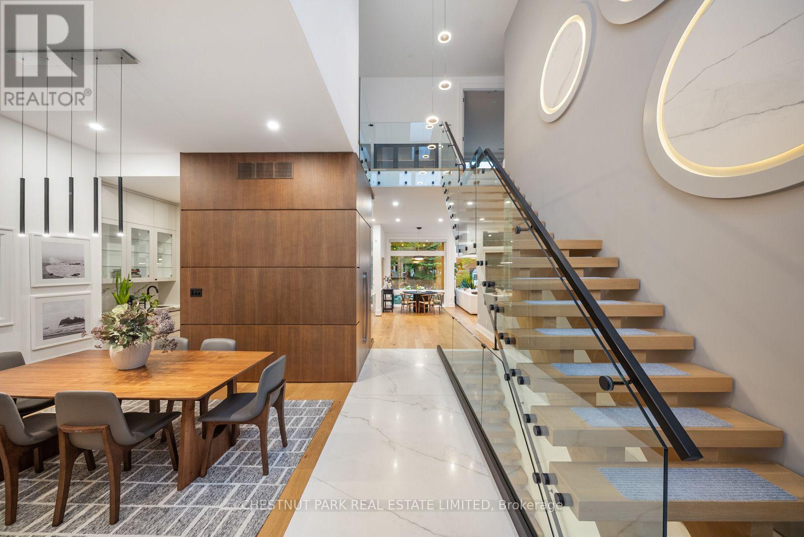 142 FALLINGBROOK ROAD