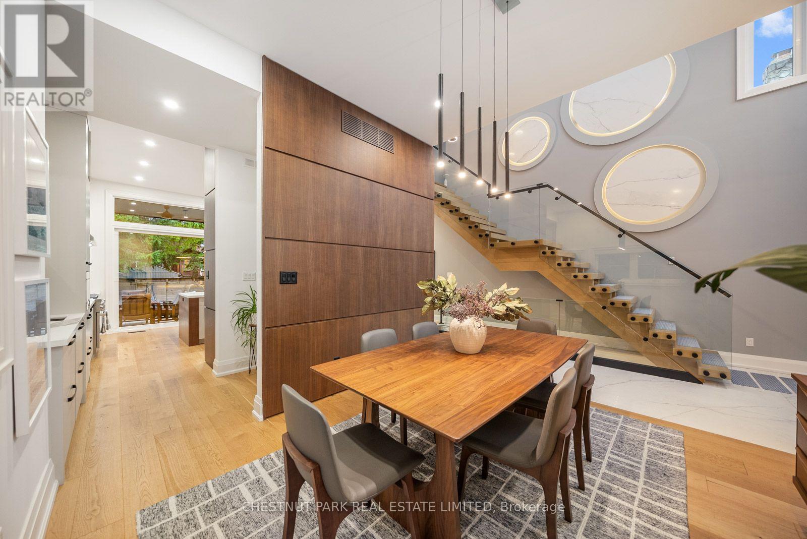 142 FALLINGBROOK ROAD