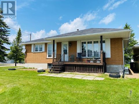 14 NOTRE DAME STREET Opasatika ON P0L1Z0