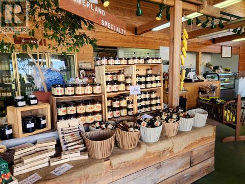 9701 Jones Flat Road Summerland BC V0H1Z3