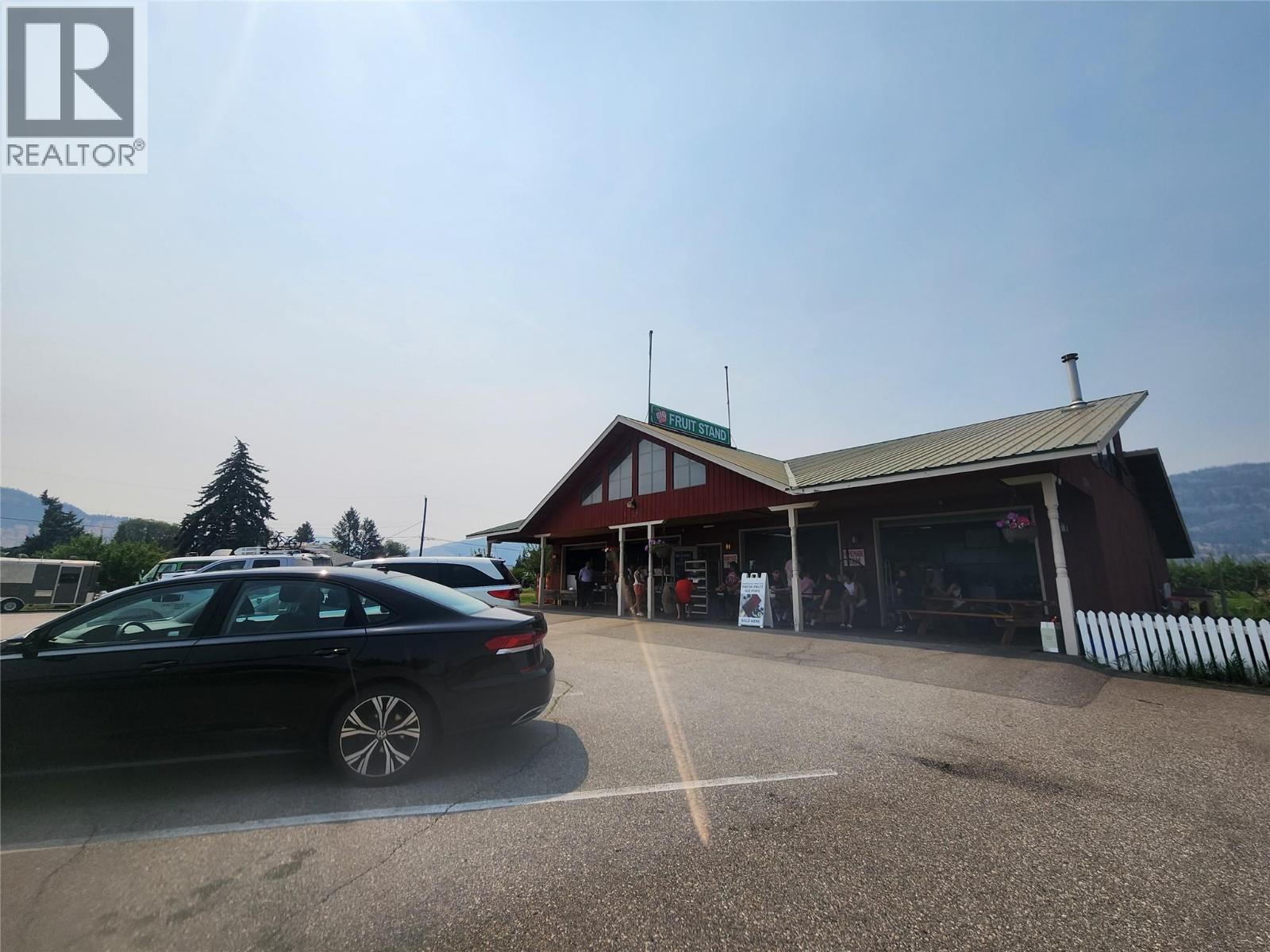 9701 Jones Flat Road