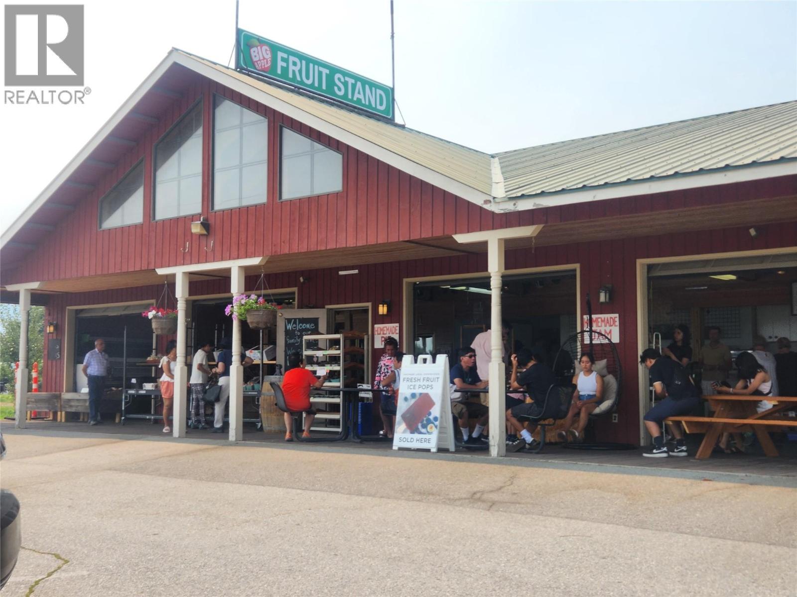 9701 Jones Flat Road