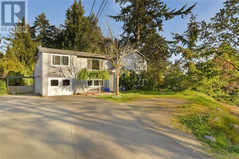 2589 Wentwich Rd Langford BC V9B3N5