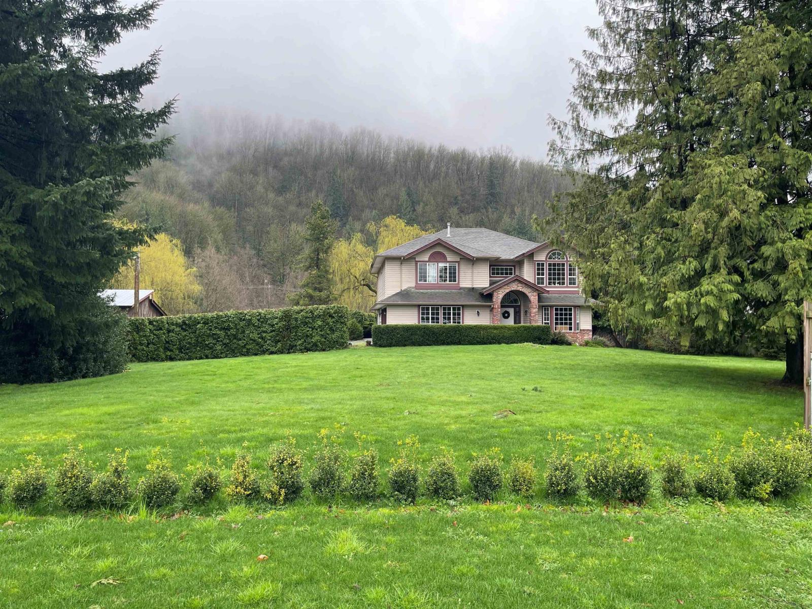43462 LUMSDEN ROAD|Yarrow