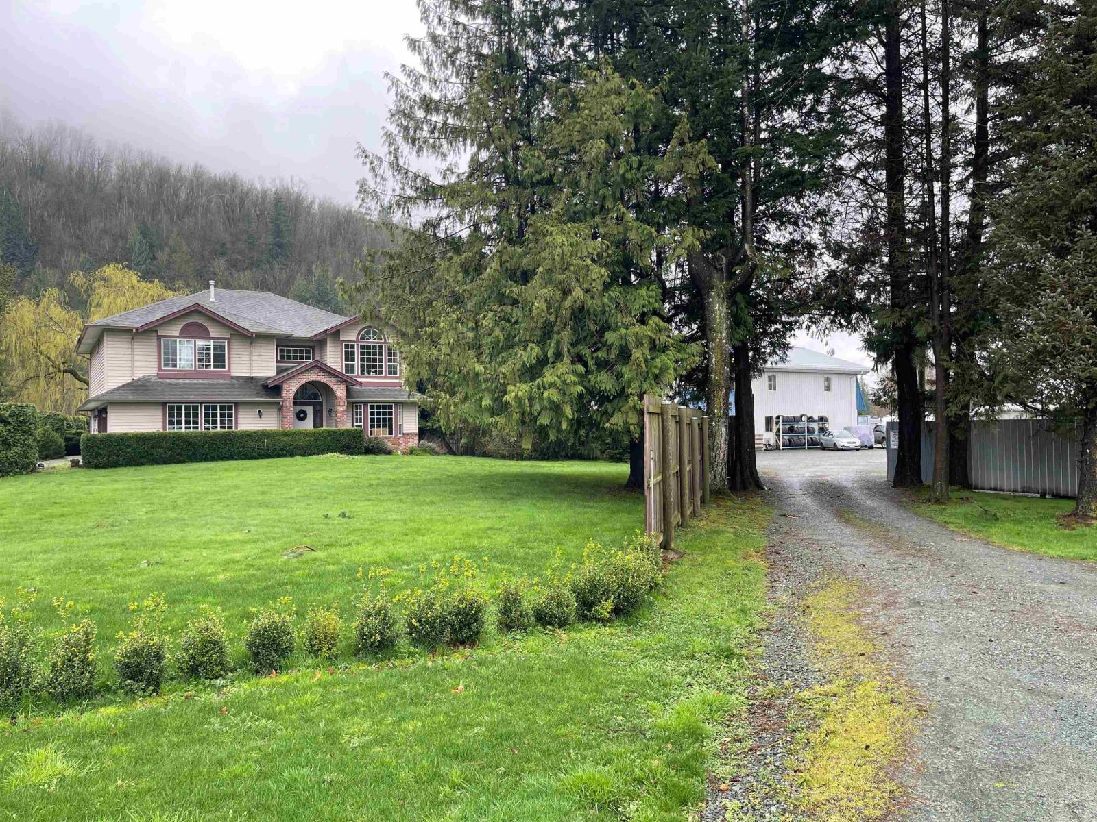43462 LUMSDEN ROAD|Yarrow